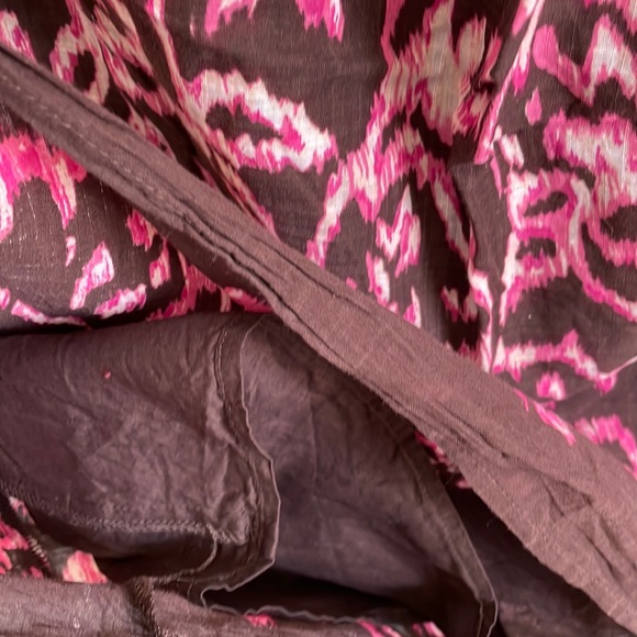 Loft Size 14 Halter Dress - Picture 7 of 11